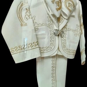 Charro caporal