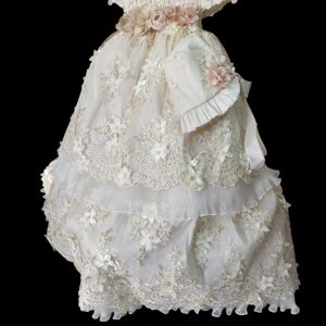Modelo princesa