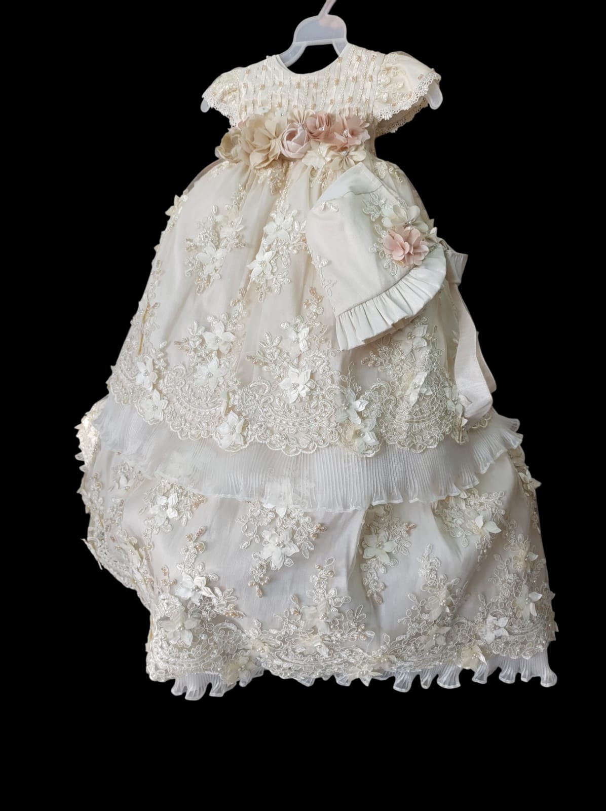 modelo princesa $2200 - luis vasan