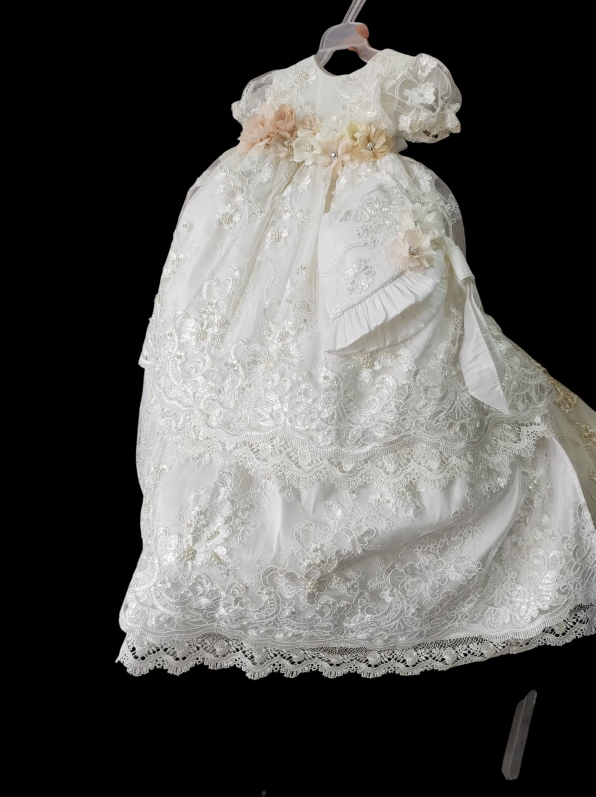 modelo reina $2450 - luis vasan