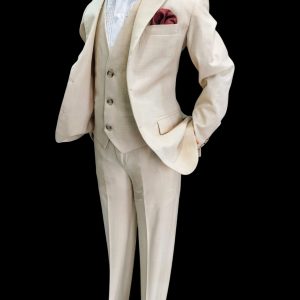Traje completo